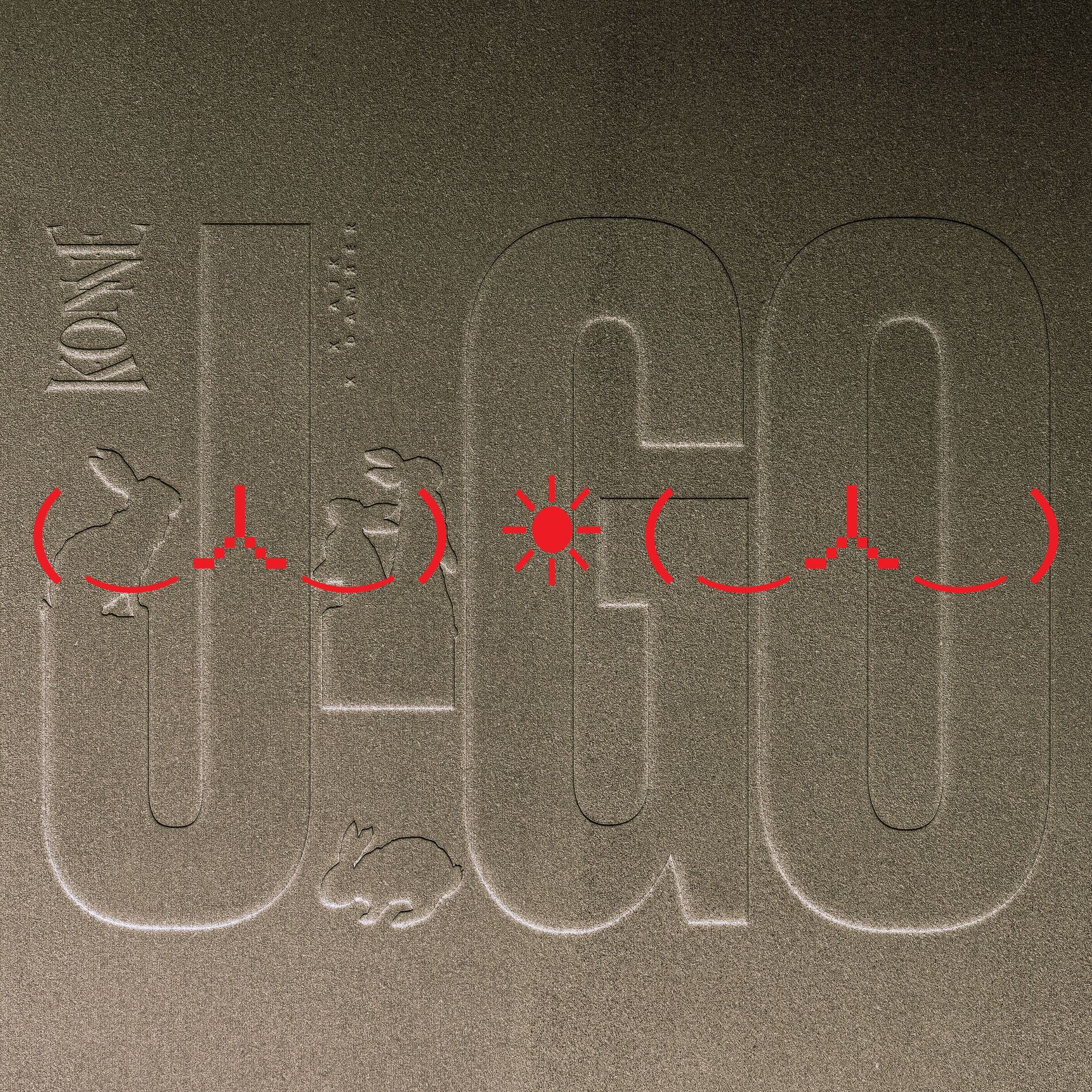Album cover of J-GO