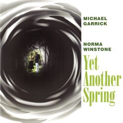 Cover of Yet Another Spring