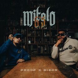 Cover of Mitolo G's