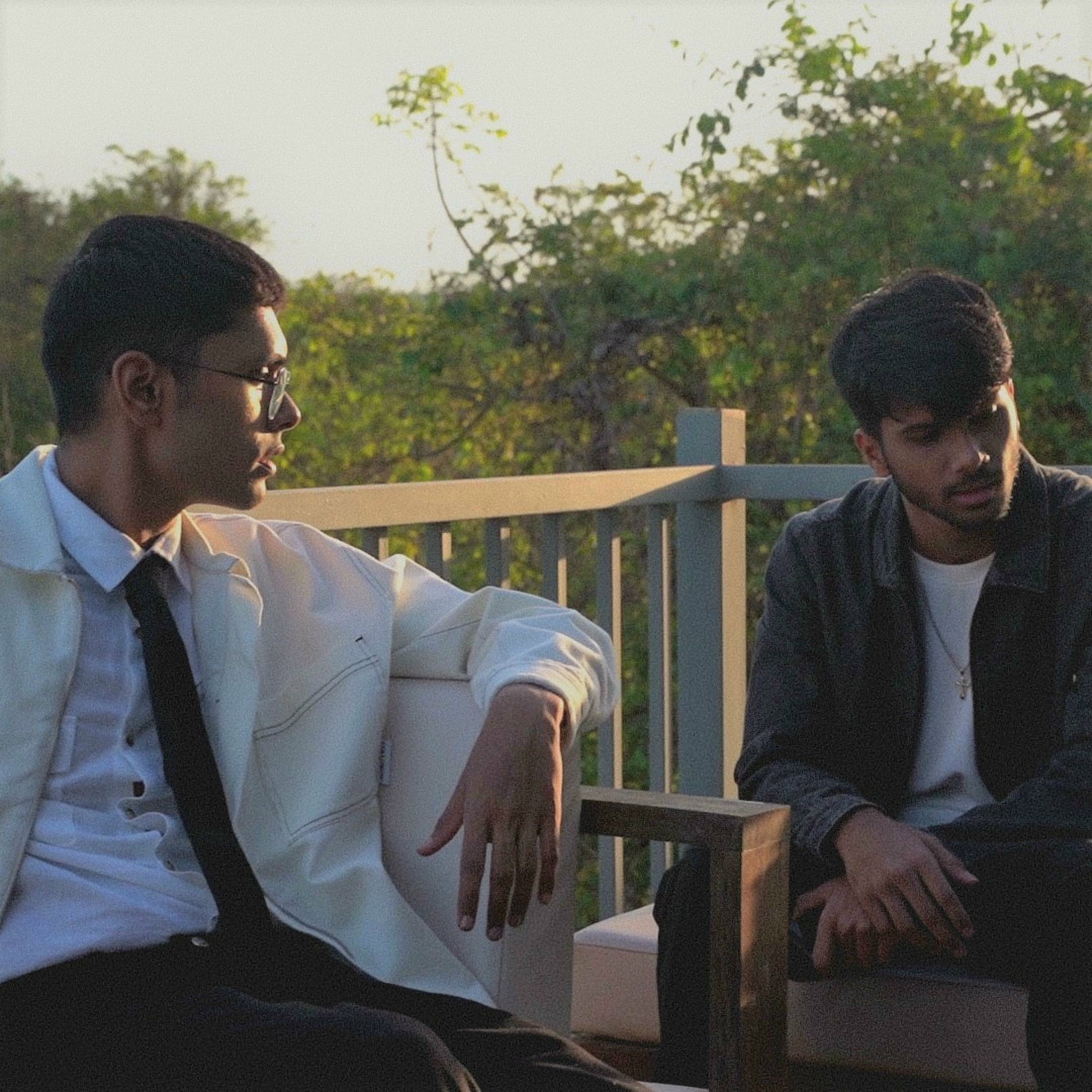 Album cover of Nadiyon Sa