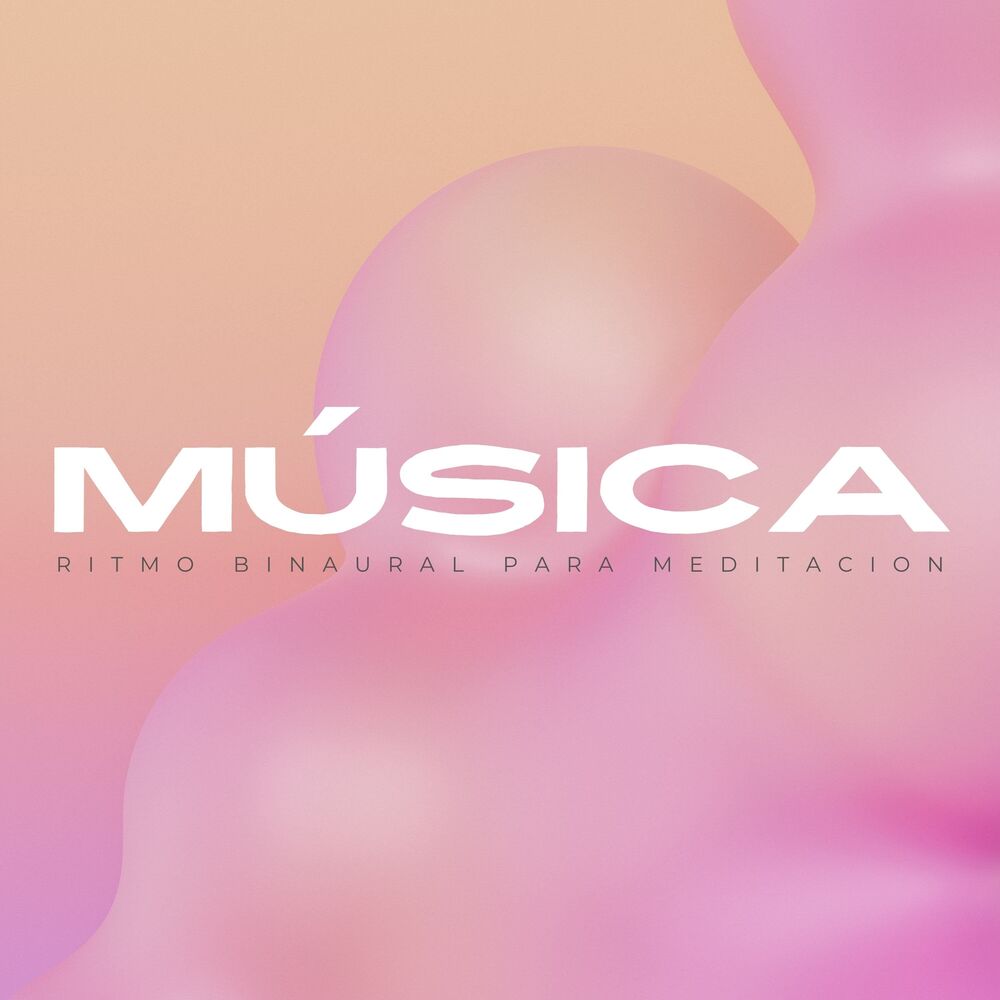 Picture of Musica: Ritmo Binaural Para Meditacion