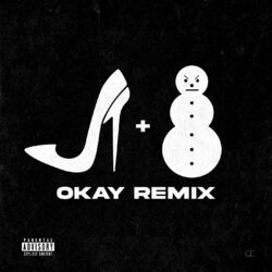 Cover of OKAY (Remix)