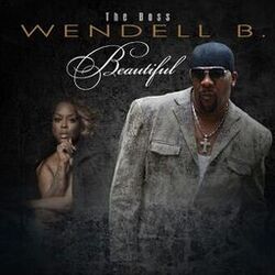 Cover of Beautiful