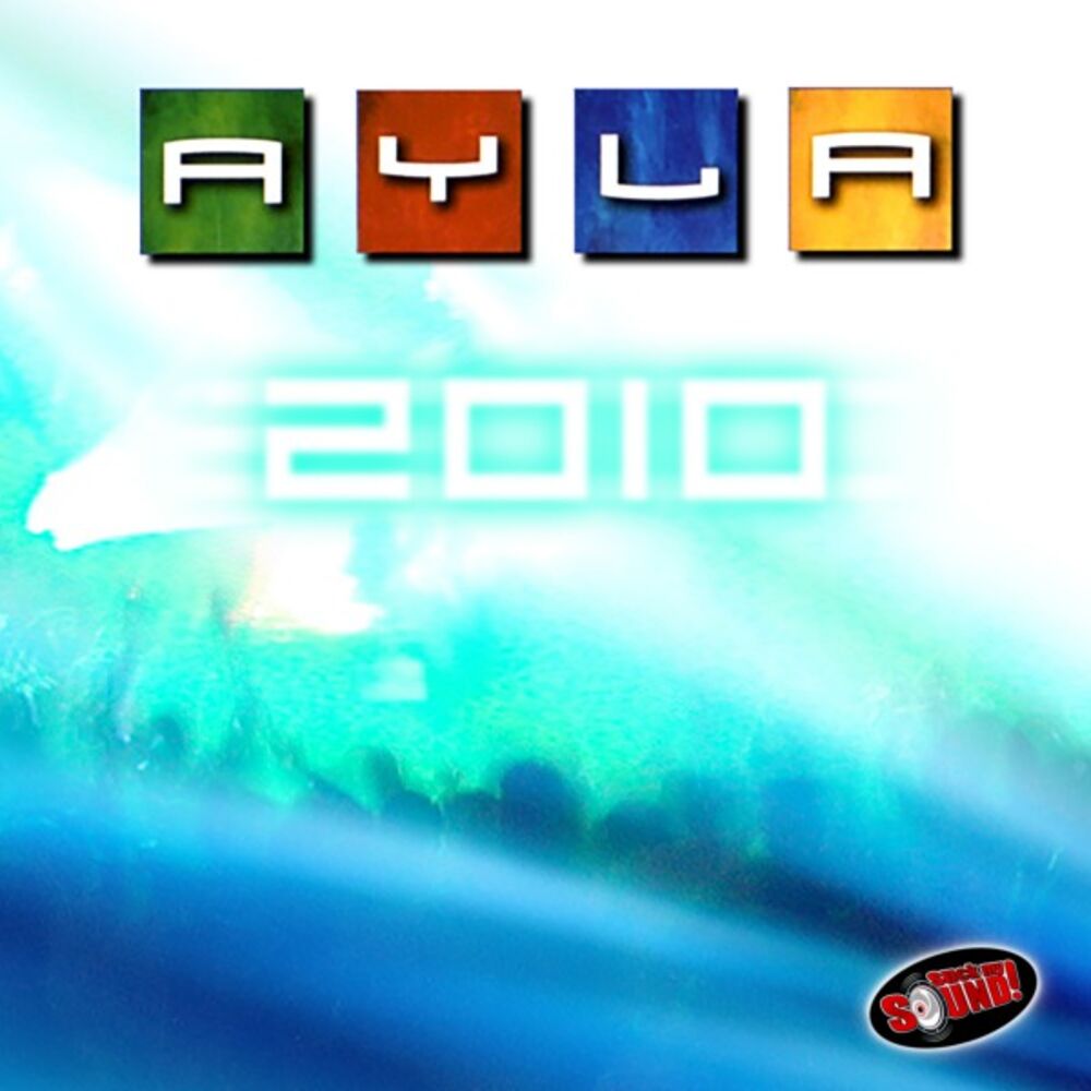 Picture of Ayla 2010