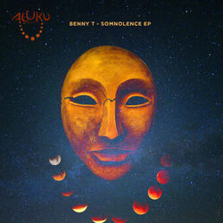 Cover of Somnolence