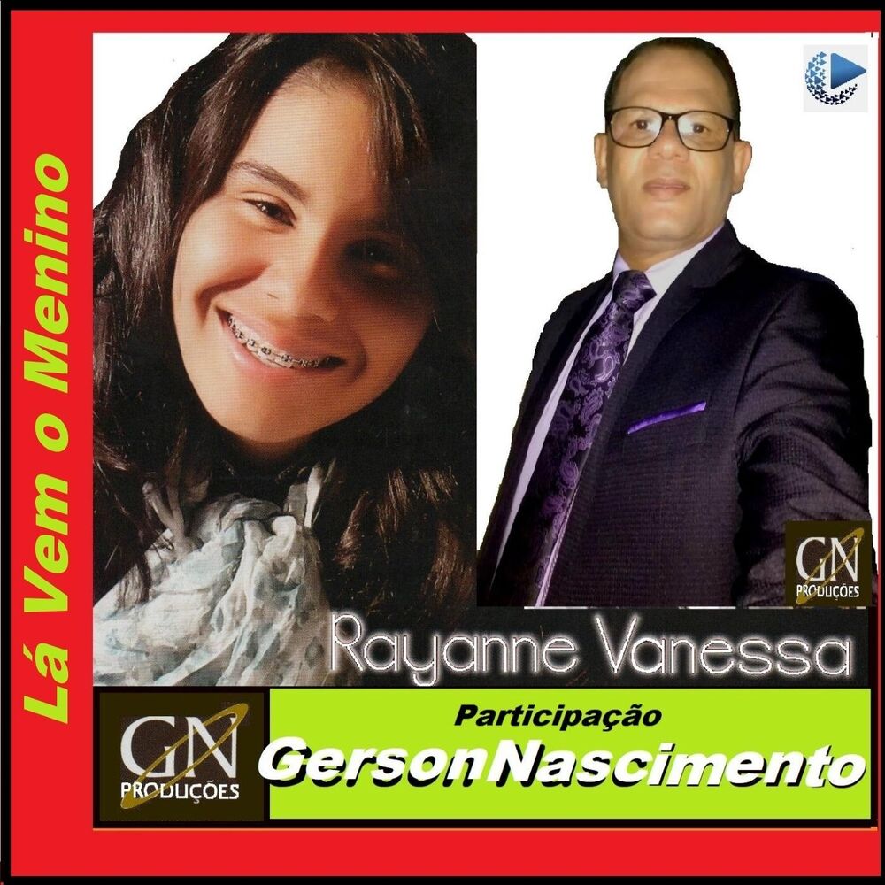Picture of Lá Vem o Menino
