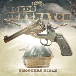 Cover of Shooter's Bible