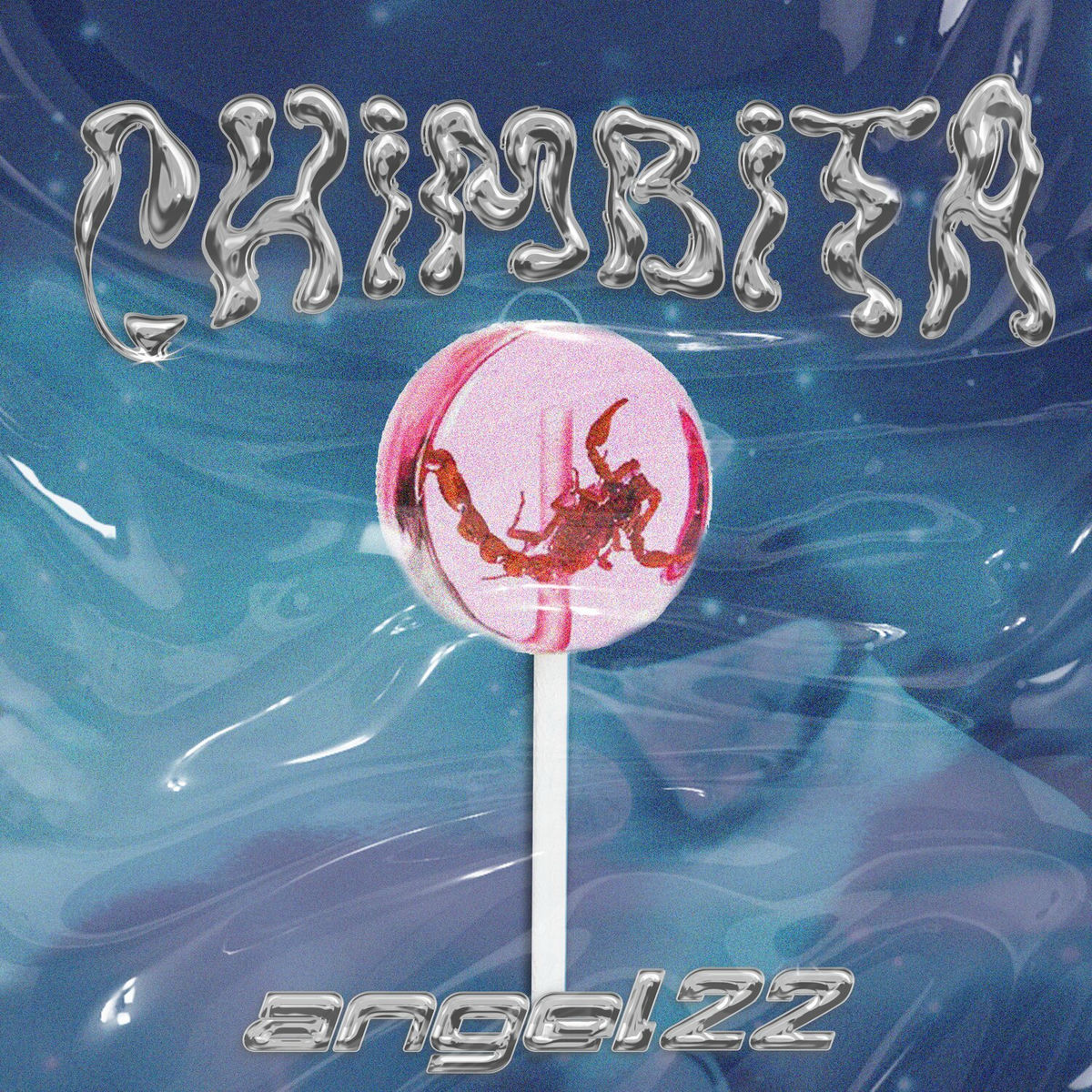Album cover of Chimbita