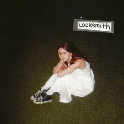 Cover of Locksmith