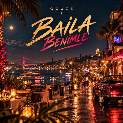Baila Benimle