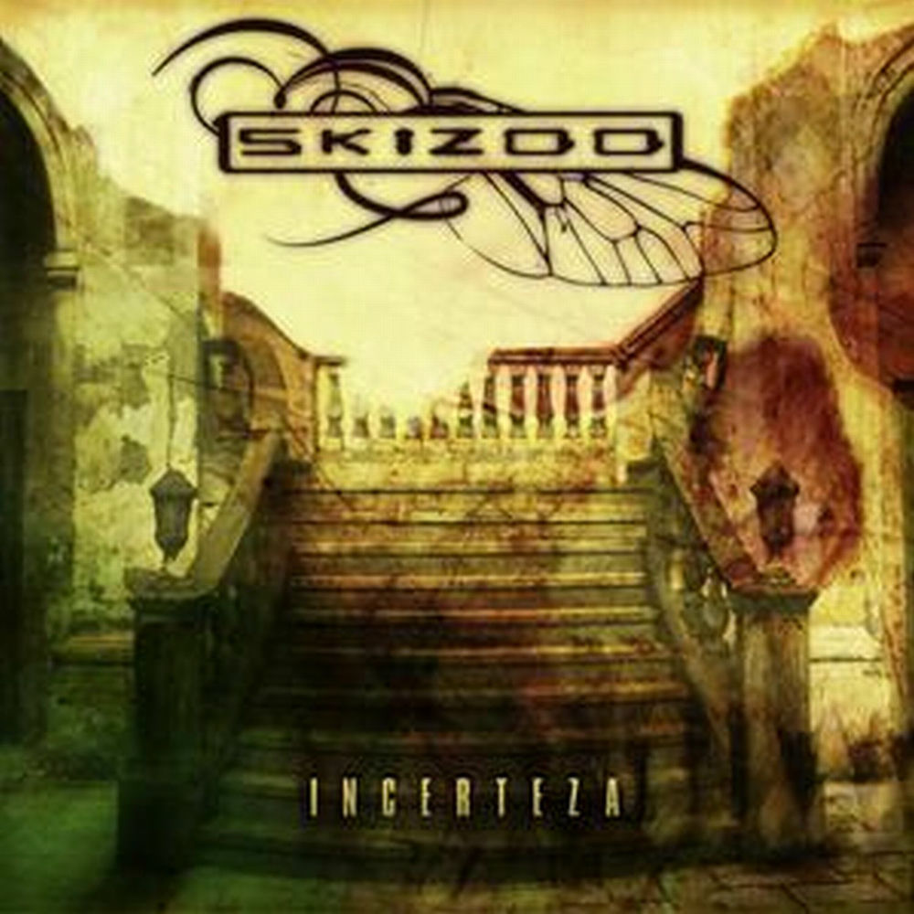 Portada del álbum