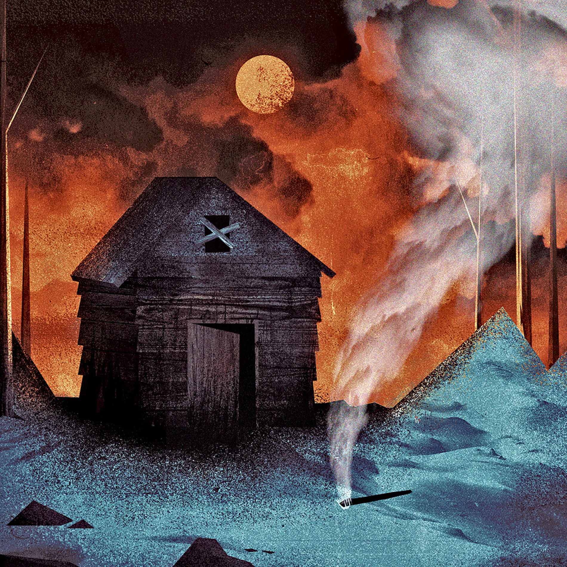 Galleons - Violent Delights | Deezer