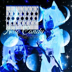Cover of Nite Candy