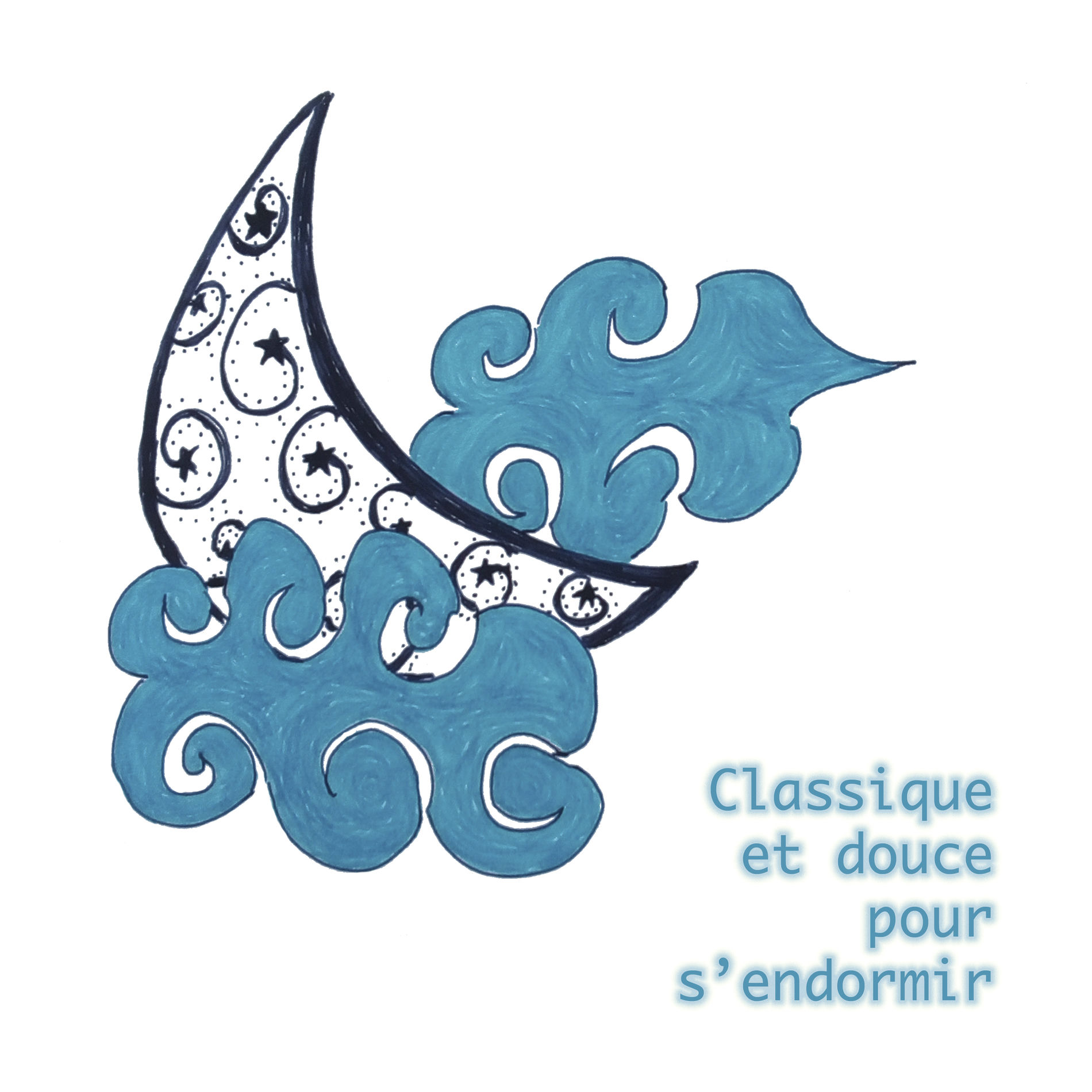 Album picture of Classique et douce pour s'endormir