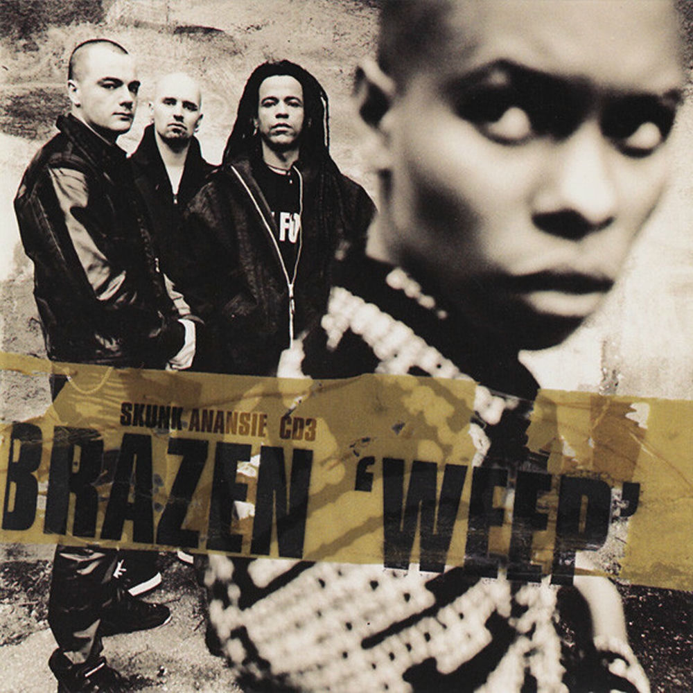 Portada del álbum