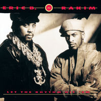 Eric B. & Rakim: álbuns, músicas, shows | Deezer