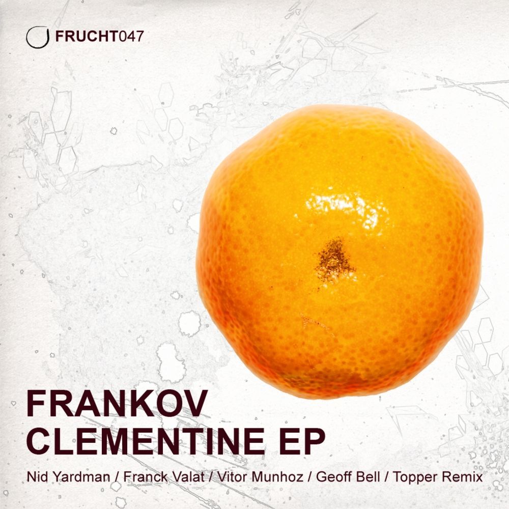Picture of Clementine EP
