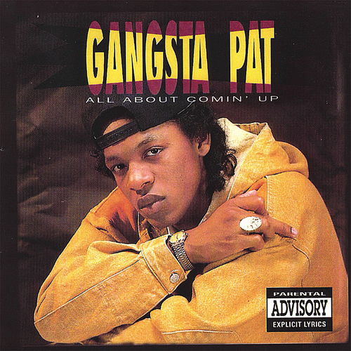 Da Dro - Album by Gangsta Pat | Spotify
