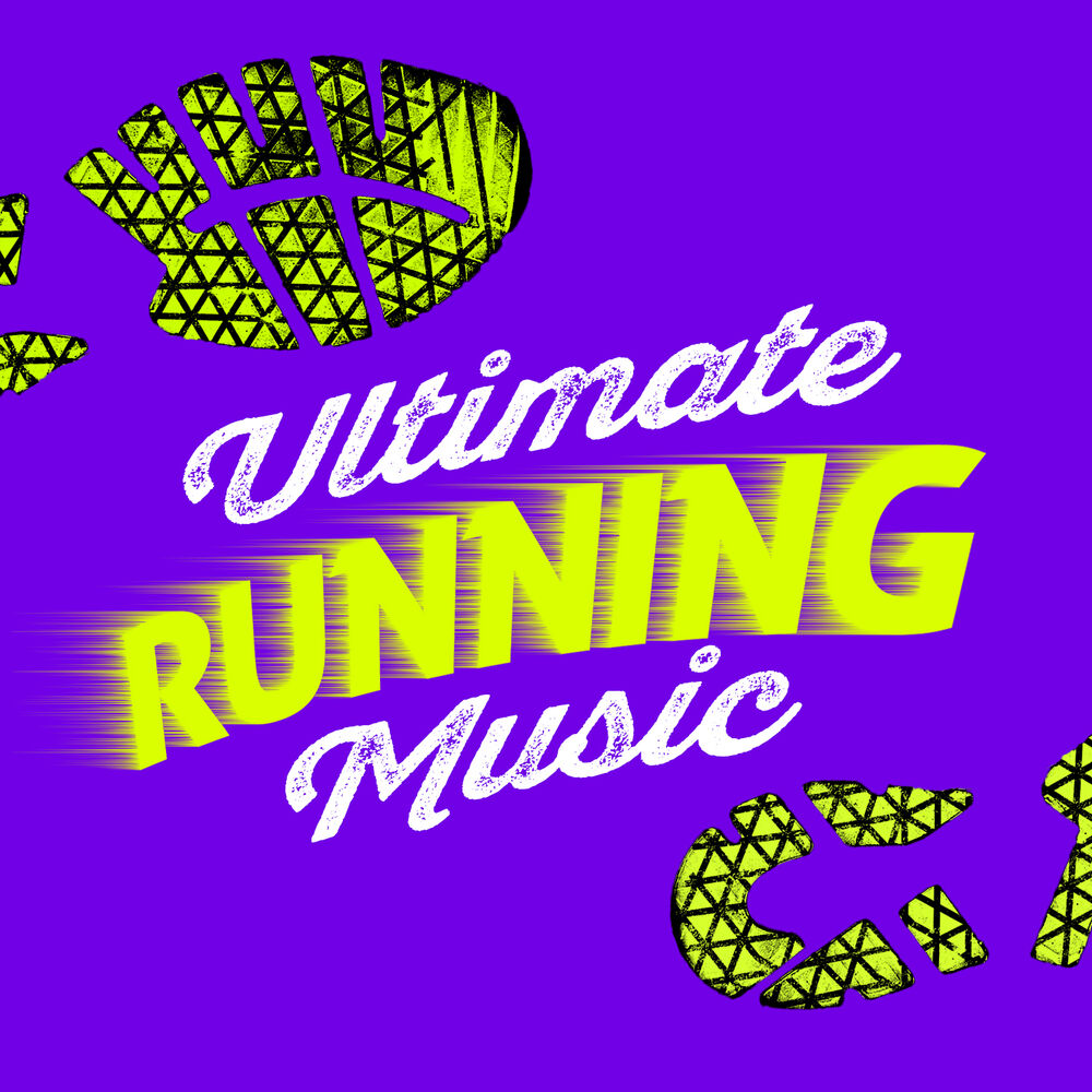 Picture of Ultimate Running Music