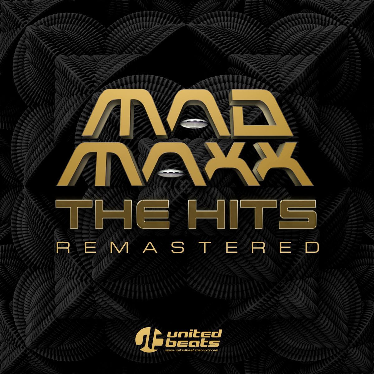 Album cover of The Hits Remastered