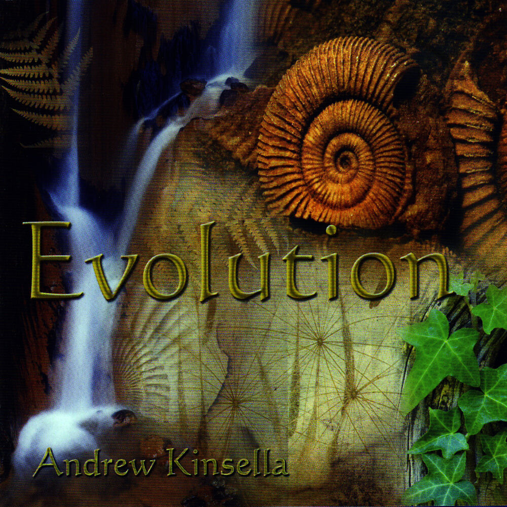 Picture of Evolution