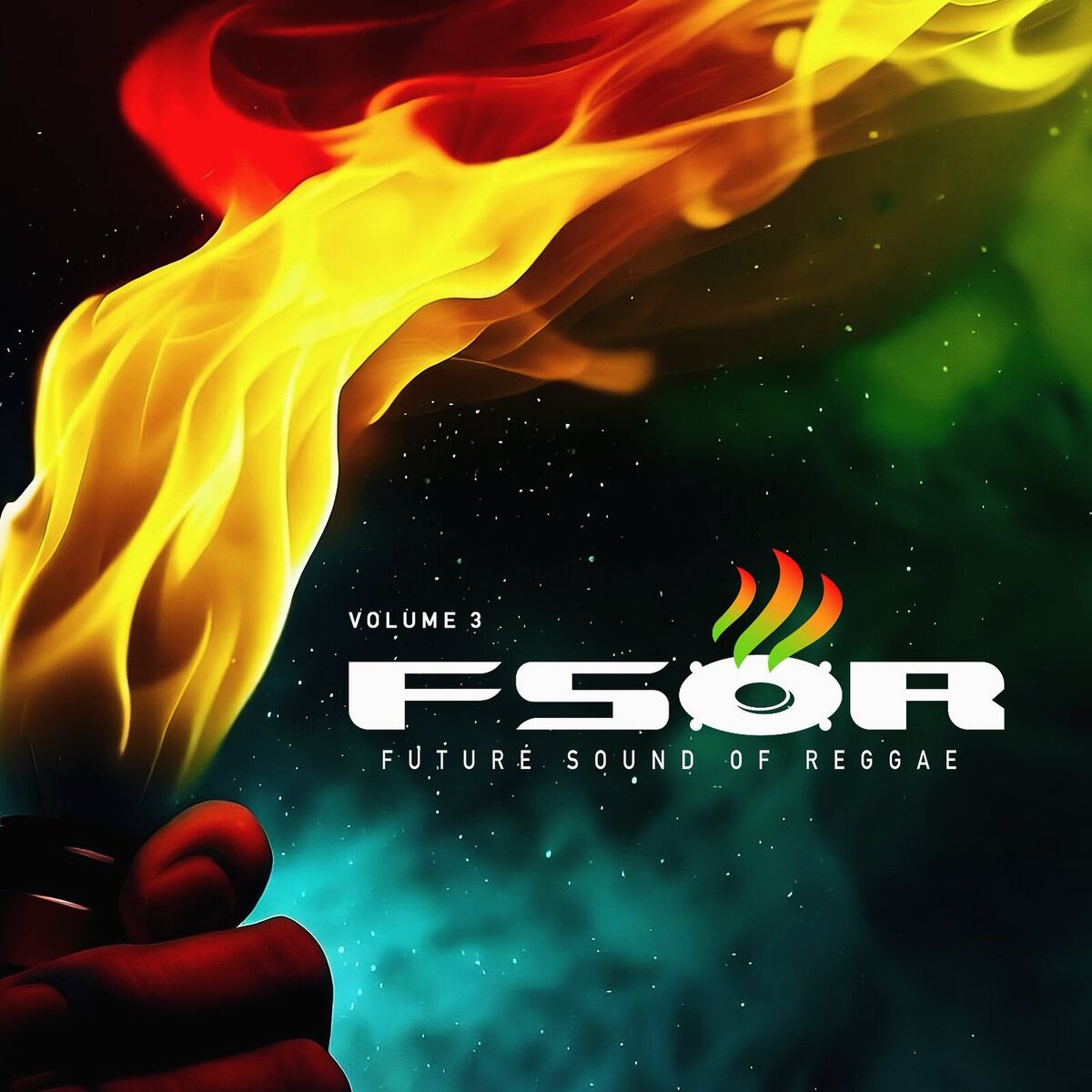 Album cover of Unstoppable