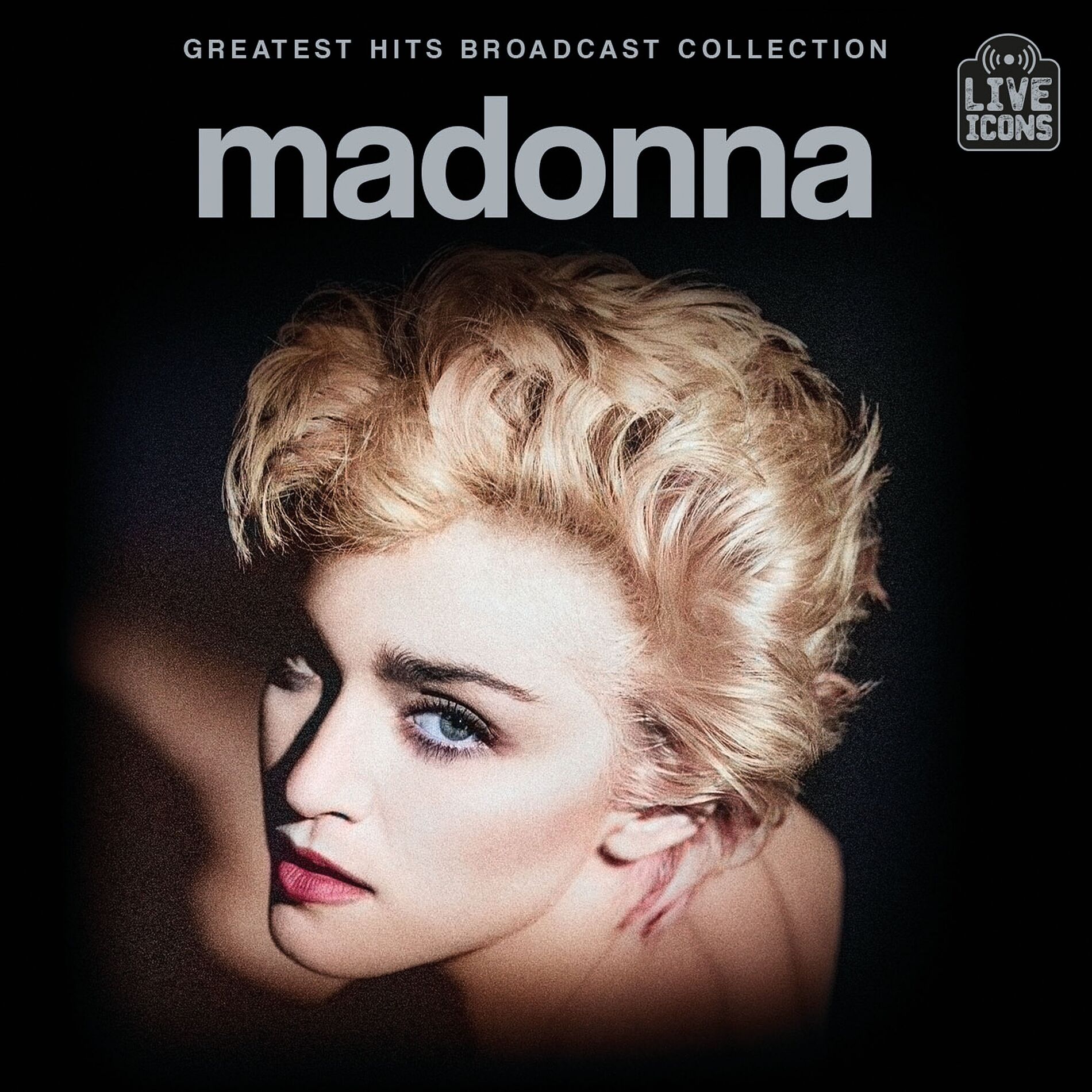 Album cover of Greatest Hits Broadcast Collection (Live)