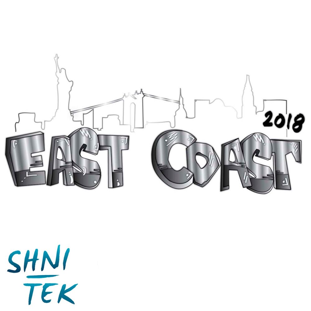 Picture of East Coast 2018