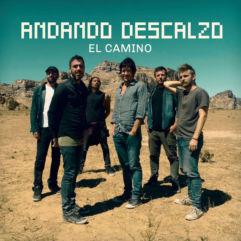 Picture of El Camino
