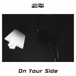 Cover of On Your Side EP
