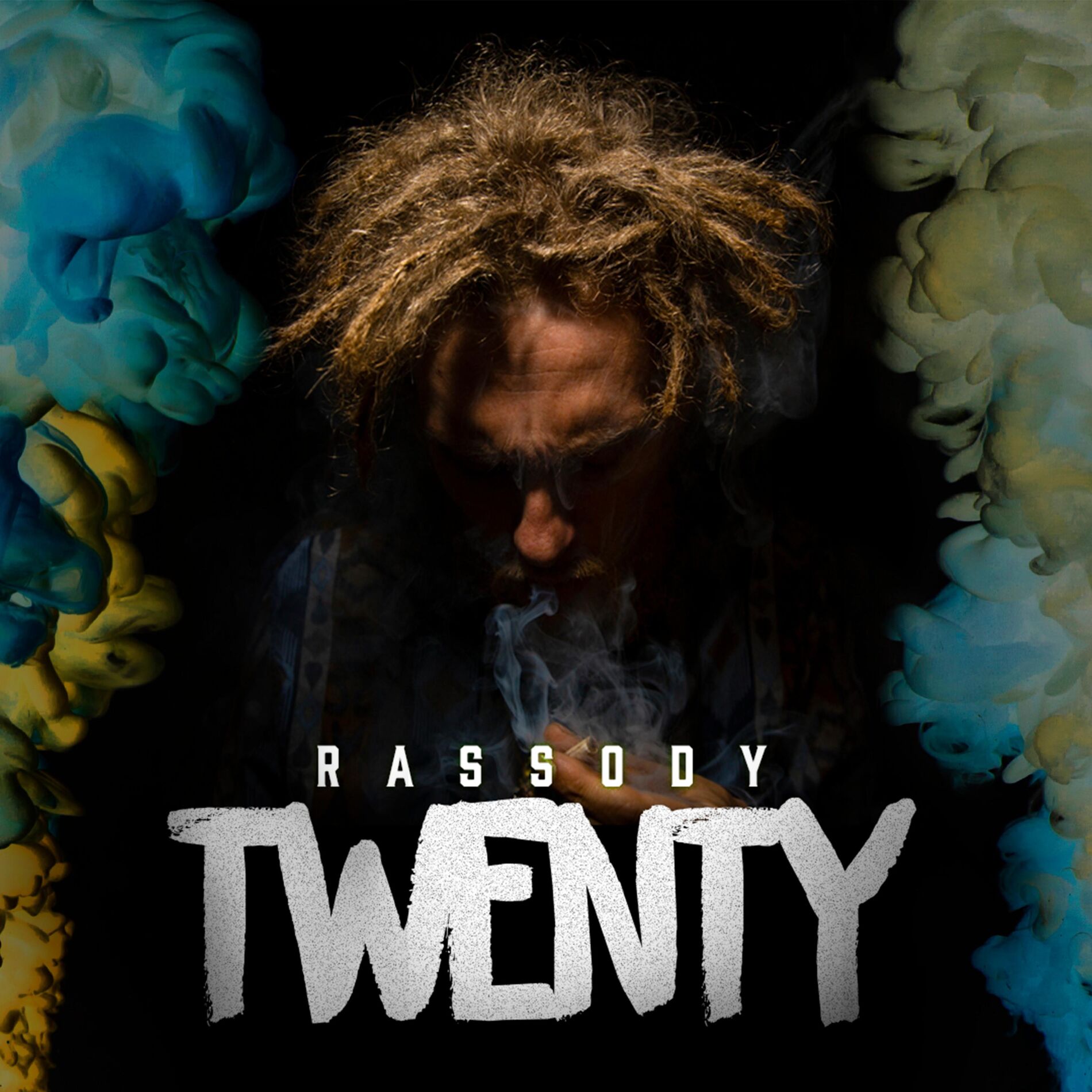 Album cover of Twenty