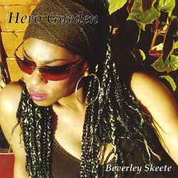 Cover of 'Hero Garden'