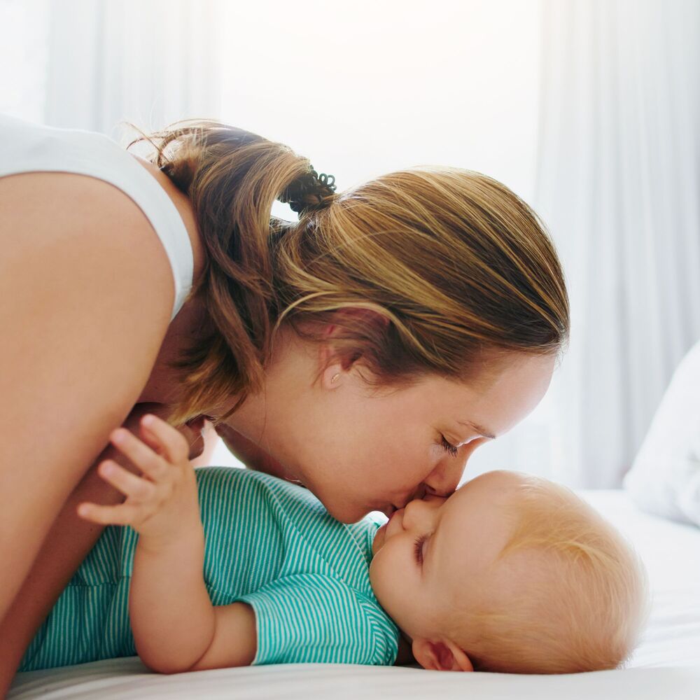 Picture of Harmonic Baby Cherish: Lofi Melodies of Sweet Moments