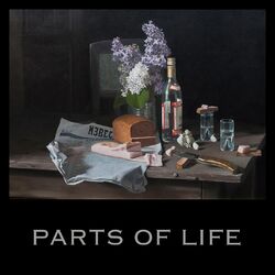 Cover of Part Six