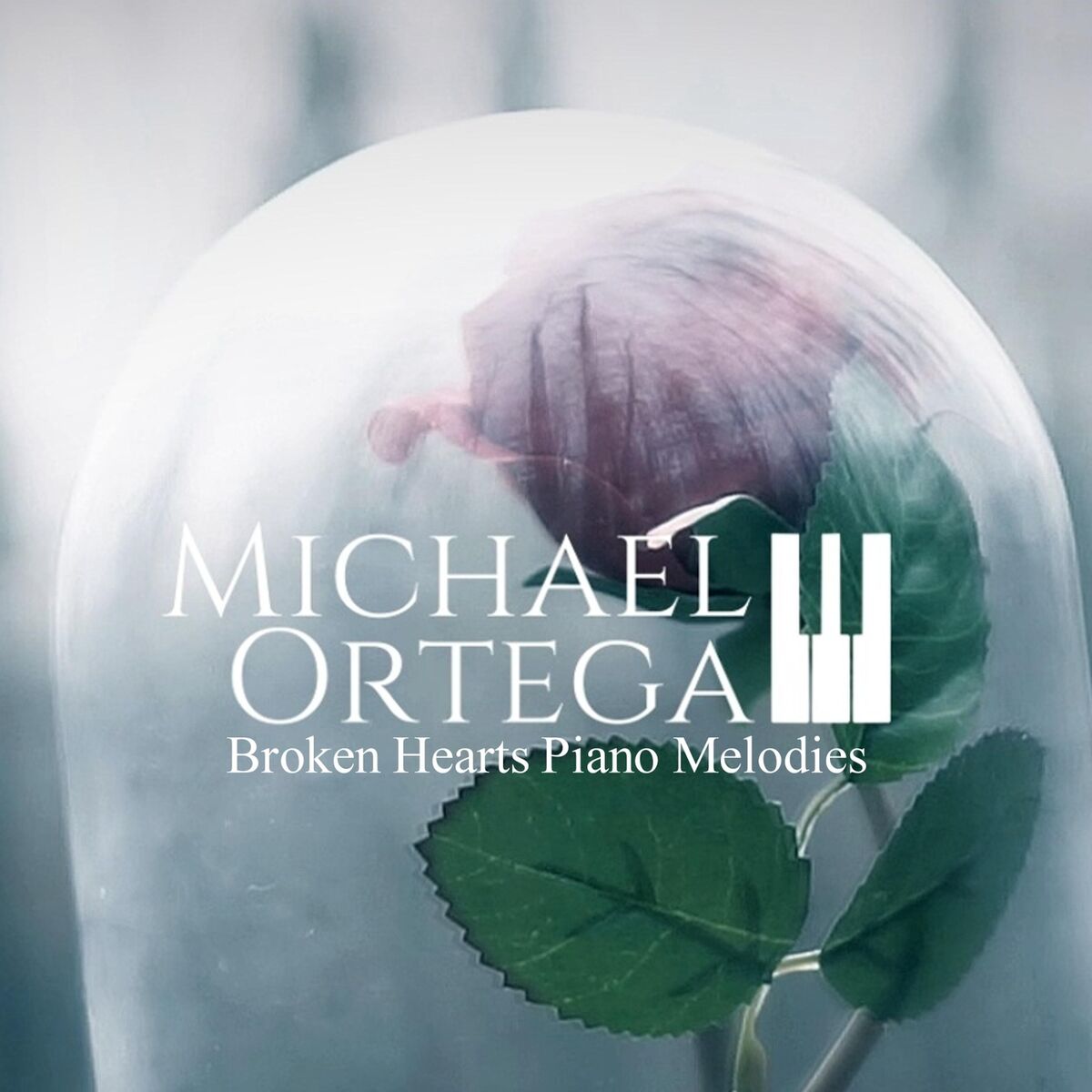 Album cover of Broken Hearts (Extended Version)