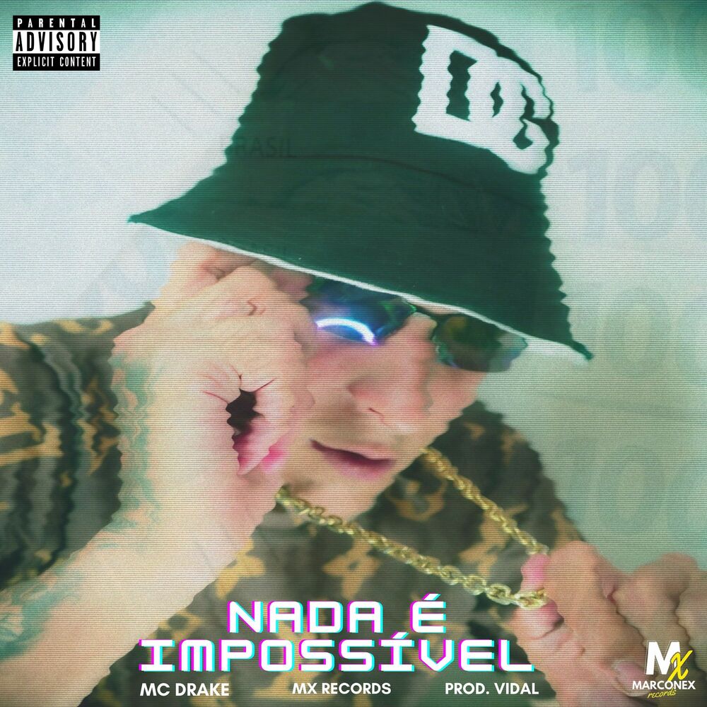 Picture of Nada é impossível