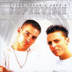 Cover of Supervisie