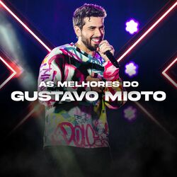 Cover of As Melhores do Gustavo Mioto