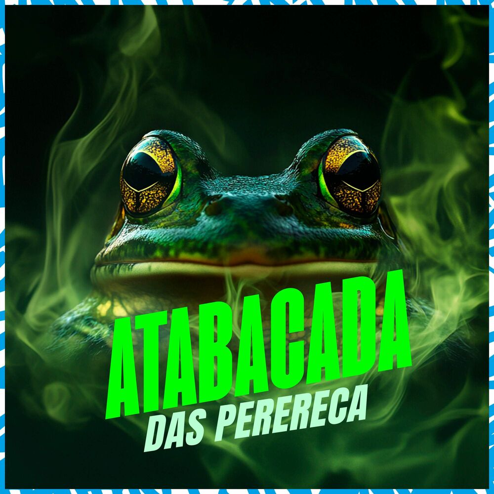 Picture of Atabacada das Pererecas