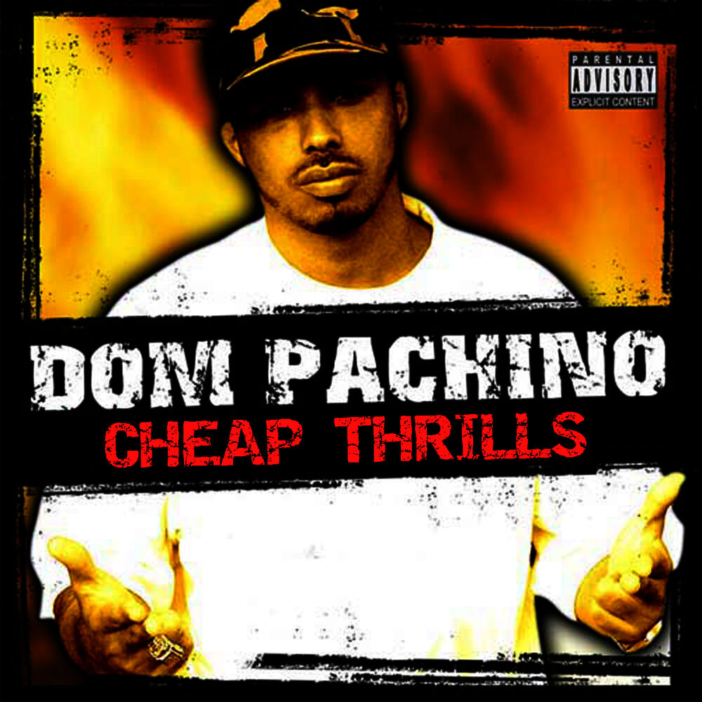 Picture of Cheap Thrills