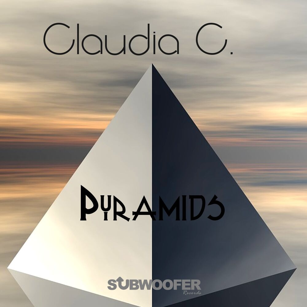 Picture of Pyramids