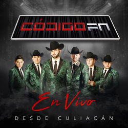Cover of En Vivo Desde Culiacán
