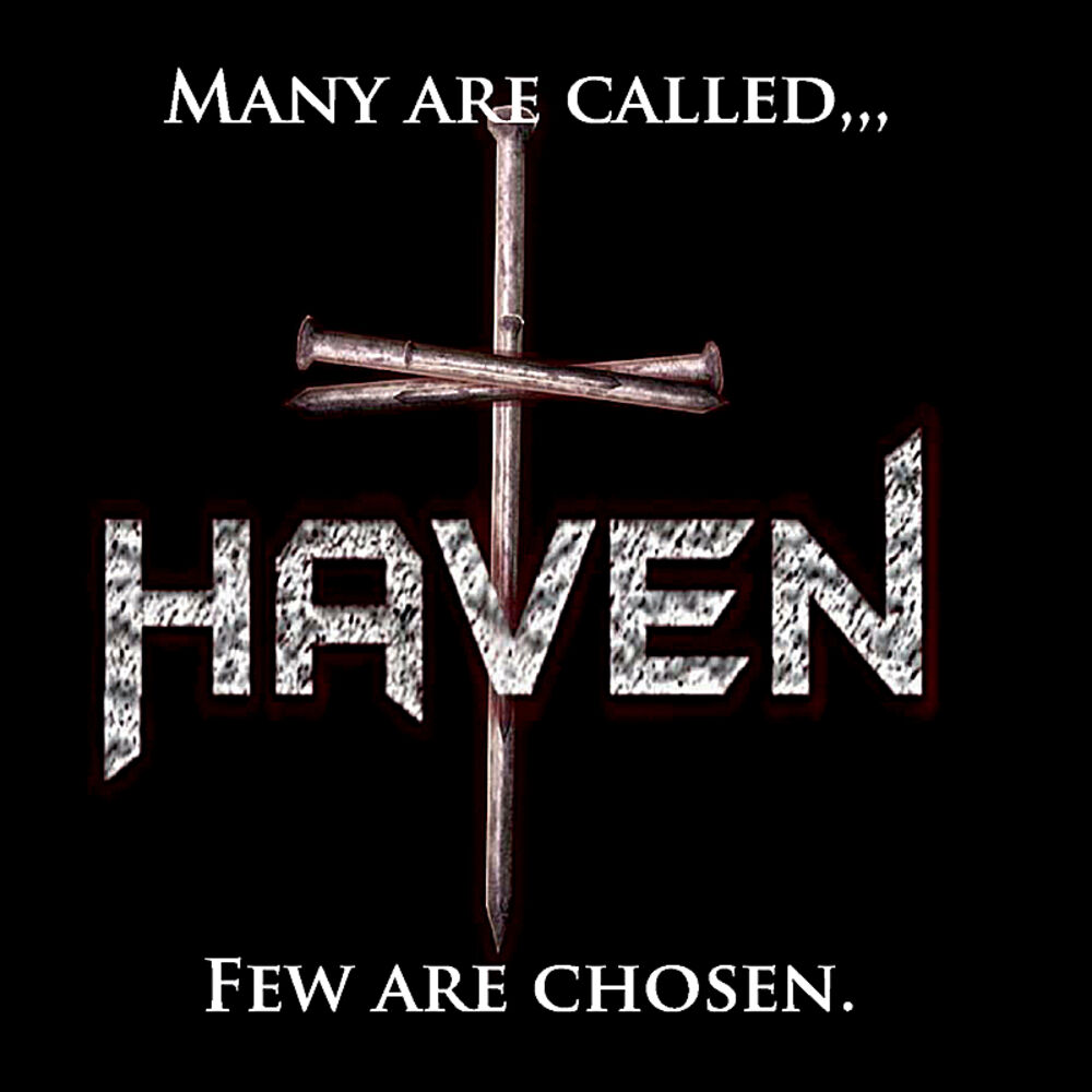 Picture of Many Are Called, Few Are Chosen