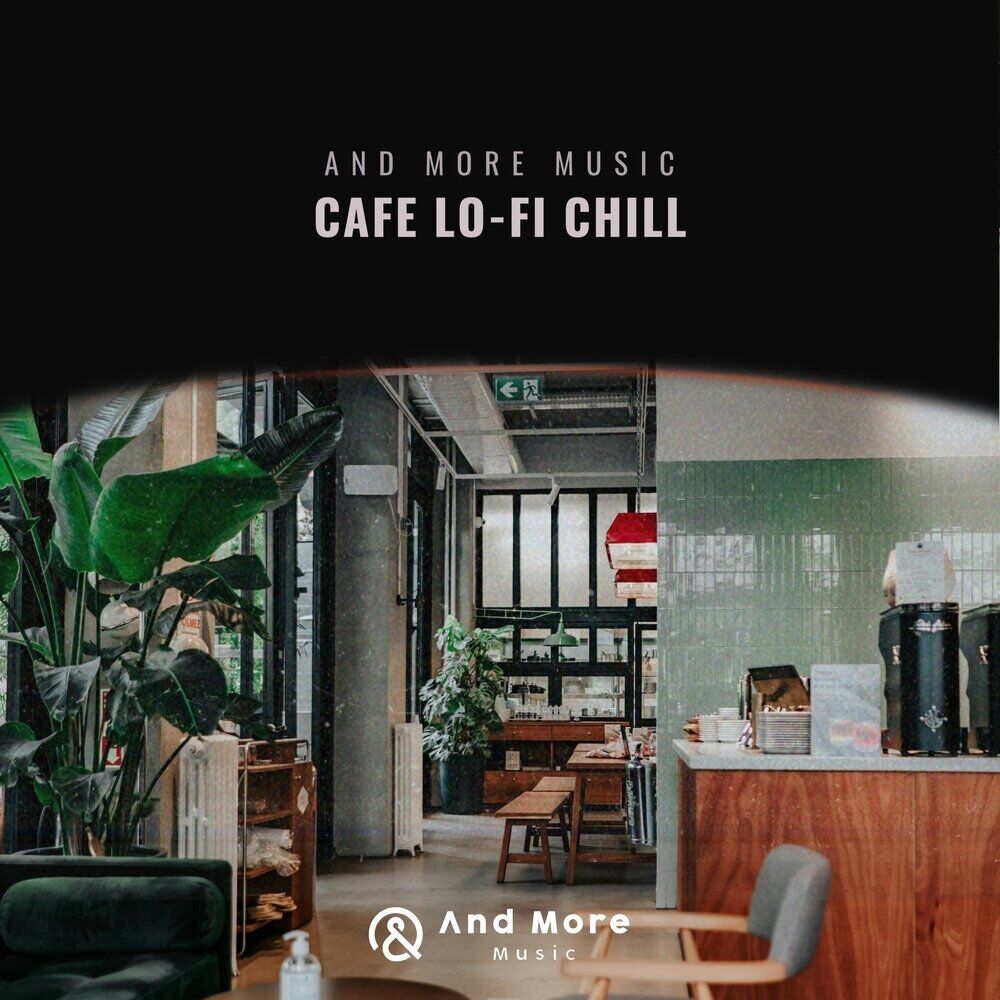 Picture of CAFE LO-FI CHILL