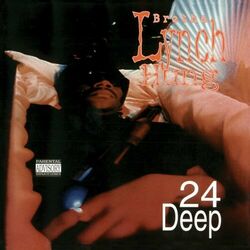 music cover