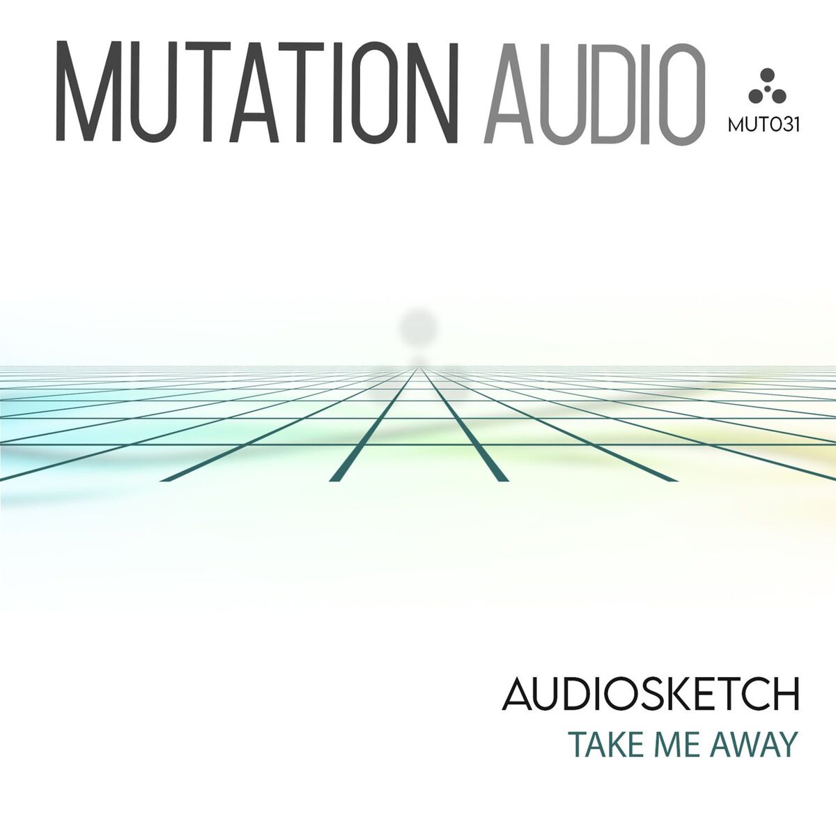 Album cover of Take Me Away