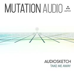 Cover of Take Me Away