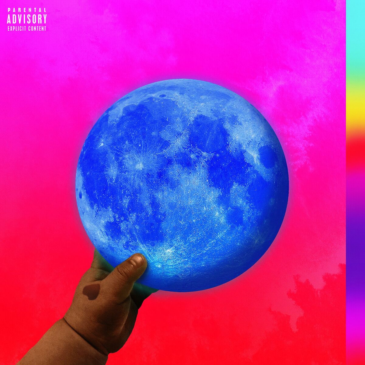 Album cover of Heaven on Earth (feat. Chris Brown)