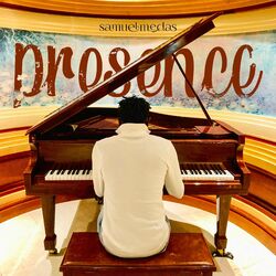 Cover of Presence
