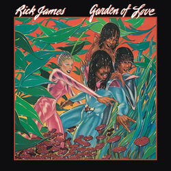 Garden Of Love (Expanded Edition)
